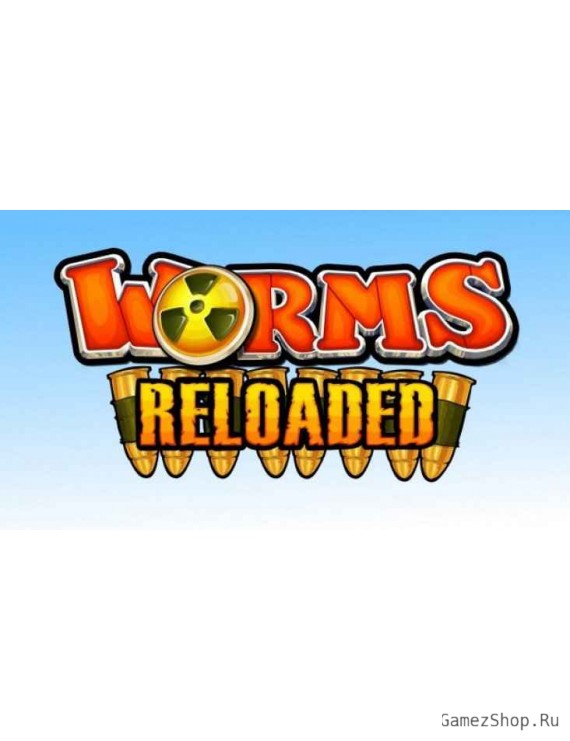 Worms Reloaded
