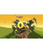 Worms Reloaded - Forts Pack