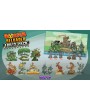 Worms Reloaded - Forts Pack