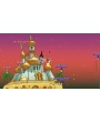 Worms Reloaded - Forts Pack