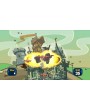 Worms Reloaded - Forts Pack