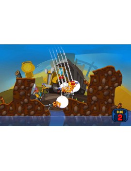 Worms Reloaded - GOTY Upgrade