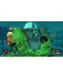 Worms Revolution