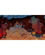 Worms Revolution - Mars Pack