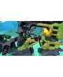 Worms Revolution - Medieval Tales DLC