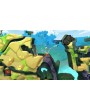 Worms Revolution - Medieval Tales DLC