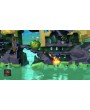 Worms Revolution - Medieval Tales DLC