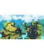 Worms Revolution - Medieval Tales DLC