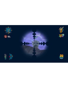 Worms Ultimate Mayhem - Customization Pack