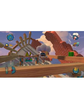 Worms Ultimate Mayhem - Multiplayer Pack