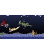 Worms World Party Remastered