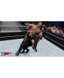 WWE 2K16