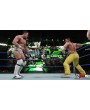WWE 2K19