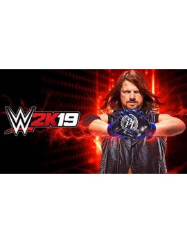 WWE 2K19 – Digital Deluxe