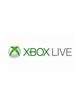Xbox Live Gold (Xbox One, Series X) - подписка на 14 дней