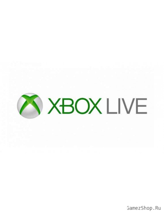 Xbox Live Gold (Xbox One, Series X) - подписка на 14 дней