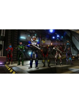 XCOM 2: Alien Hunters