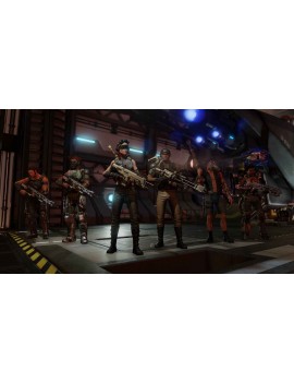 XCOM 2 Anarchy’s Children