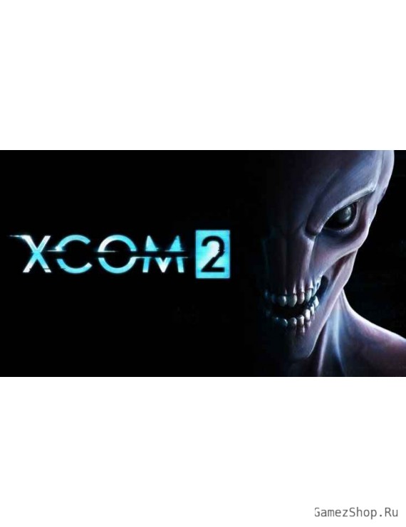 XCOM 2 Digital Deluxe Edition