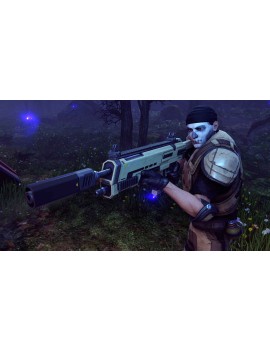 XCOM 2: Resistance Warrior Pack