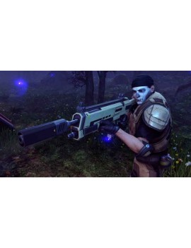 XCOM 2: Resistance Warrior Pack