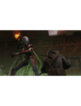 XCOM 2: War of the Chosen