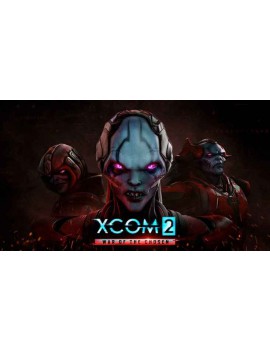 XCOM 2: War of the Chosen