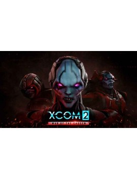 XCOM 2: War of the Chosen