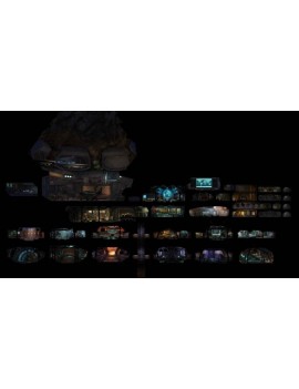 XCOM: Enemy Unknown