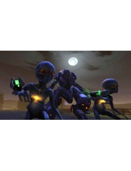 XCOM: Enemy Within