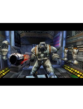 X-COM: Enforcer