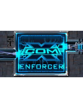 X-COM: Enforcer
