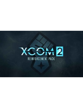 XCOM 2 - Reinforcement Pack