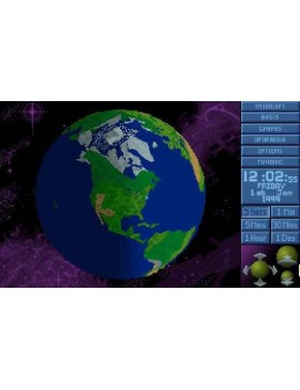 X-COM: UFO Defense