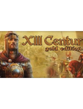 XIII Century Gold Edition
