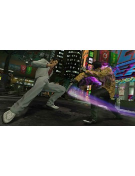 Yakuza Kiwami
