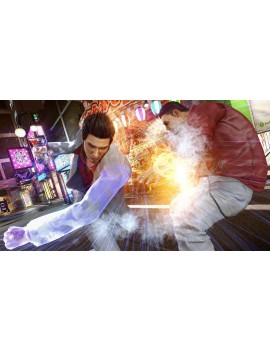 Yakuza Kiwami 2