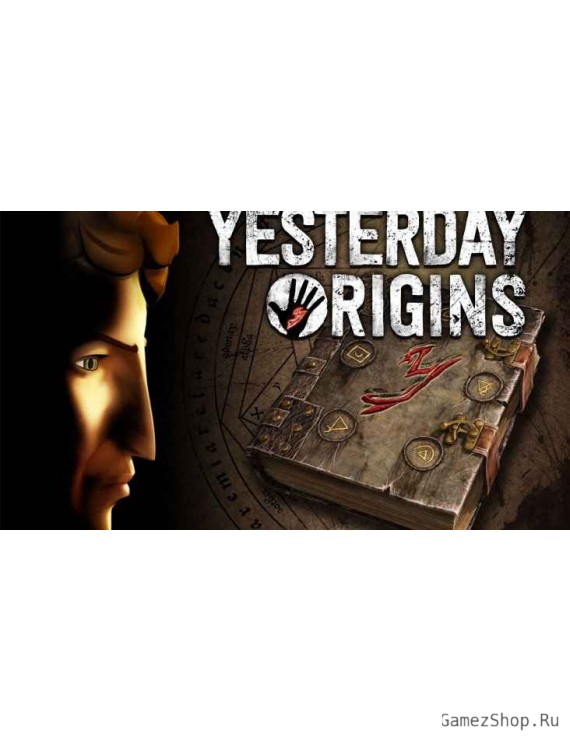 Yesterday Origins