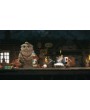 Yoku's Island Express