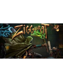 Ziggurat