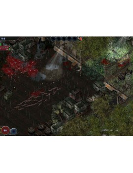 Zombie Shooter