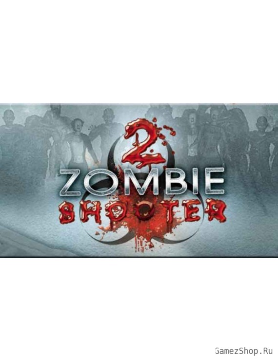 Zombie Shooter 2