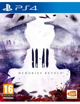 11-11 Memories Retold Русская Версия 