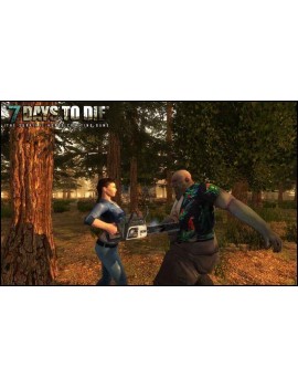 7 Days to Die 