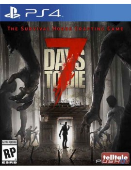 7 Days to Die 