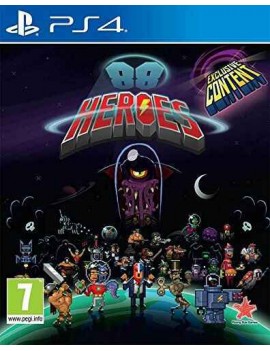 88 Heroes 