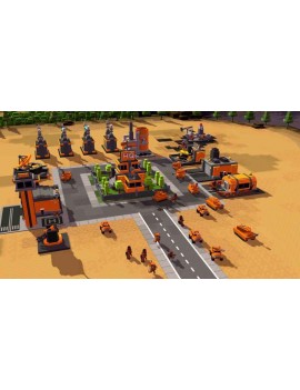 8-Bit Armies Collector's Edition 
