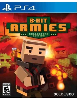 8-Bit Armies Collector's Edition 