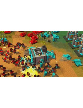 8-Bit Armies Русская Версия 