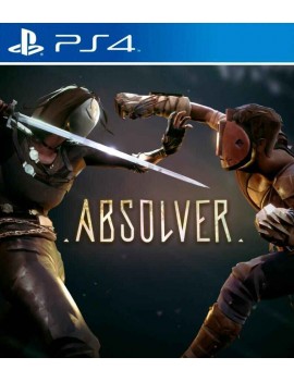 Absolver 